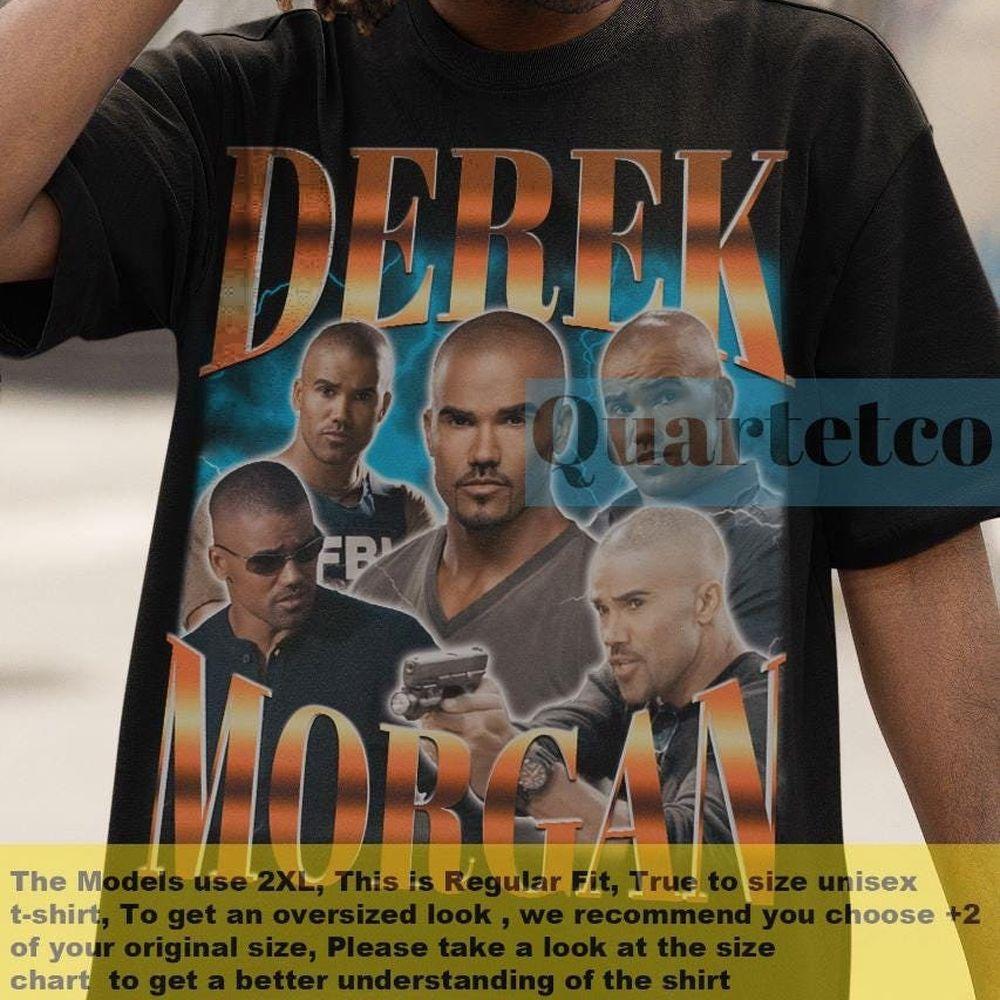 Shemar Moore Vuitino Merch Shemar Moore Vuitino Merch
